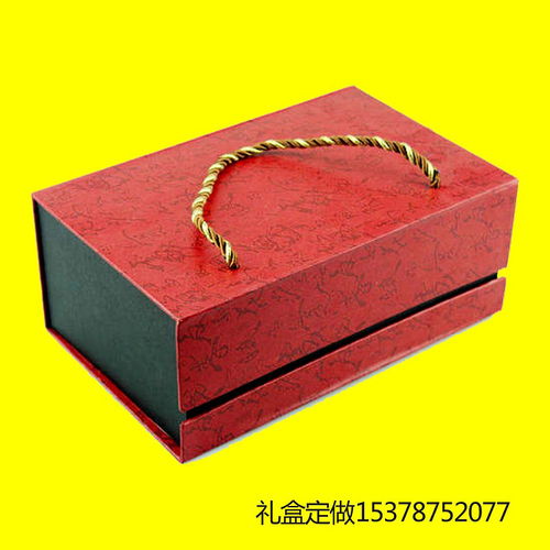 【郑州礼品盒设计橄榄油包装箱印刷精品盒制作】-